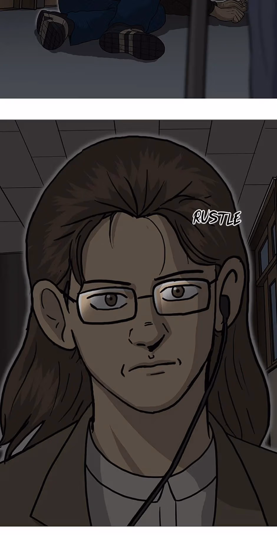 Read Moving chapter 34 image 56 on Lezhin