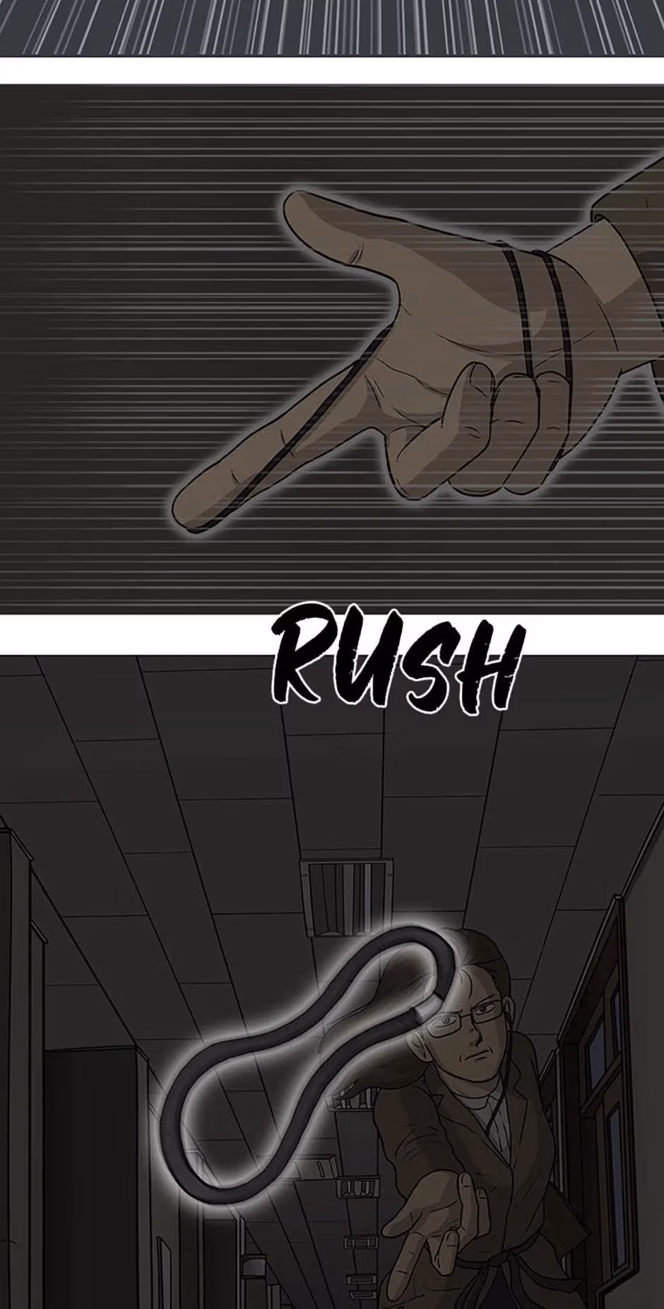 Read Moving chapter 34 image 58 on Lezhin