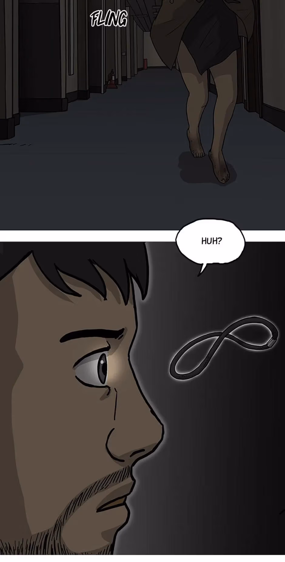 Read Moving chapter 34 image 59 on Lezhin