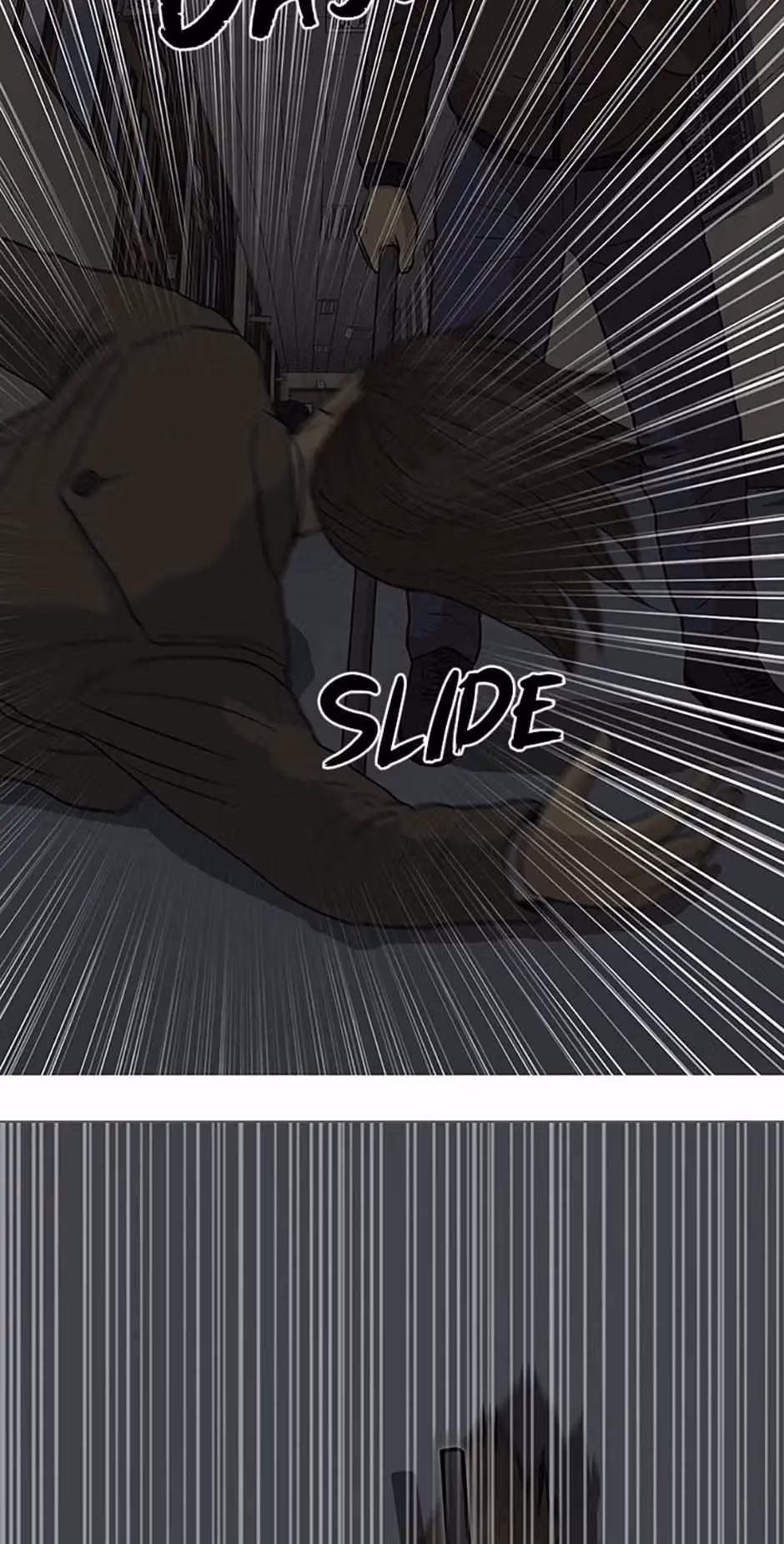 Read Moving chapter 34 image 61 on Lezhin