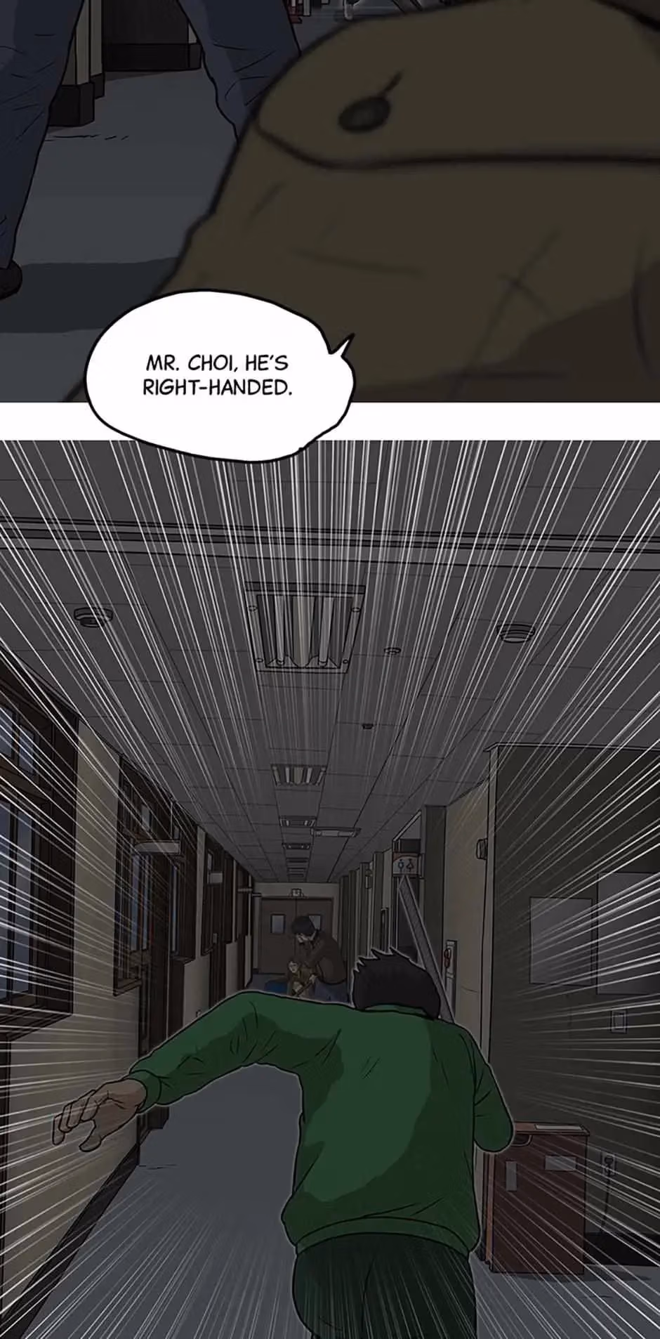 Read Moving chapter 34 image 67 on Lezhin