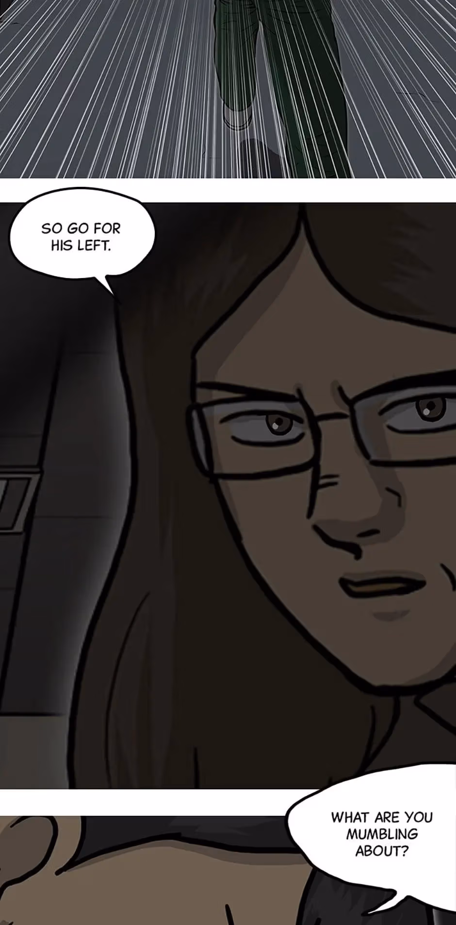 Read Moving chapter 34 image 68 on Lezhin