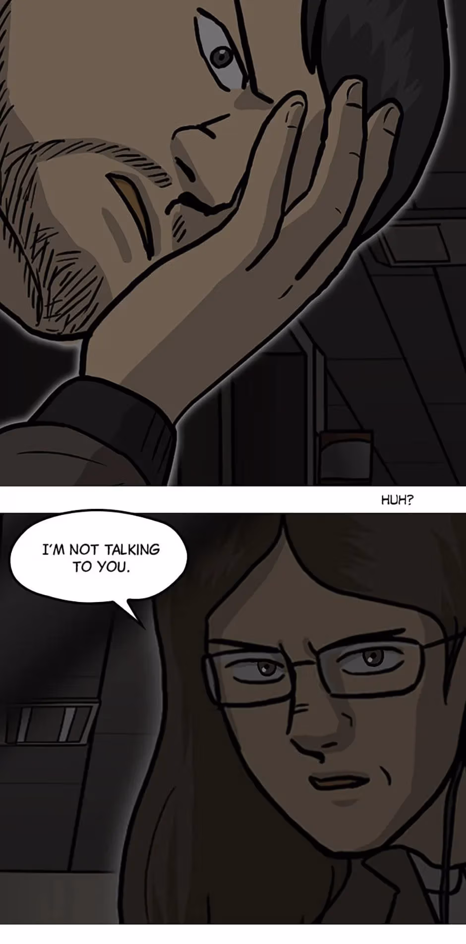 Read Moving chapter 34 image 69 on Lezhin