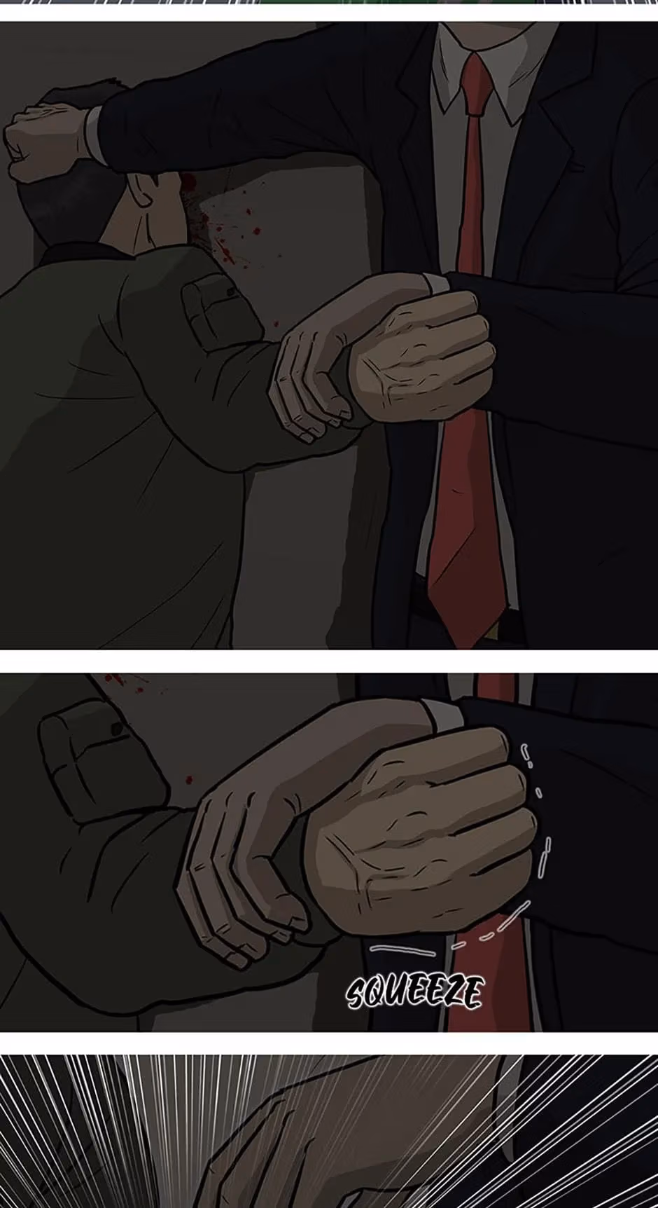 Read Moving chapter 34 image 71 on Lezhin