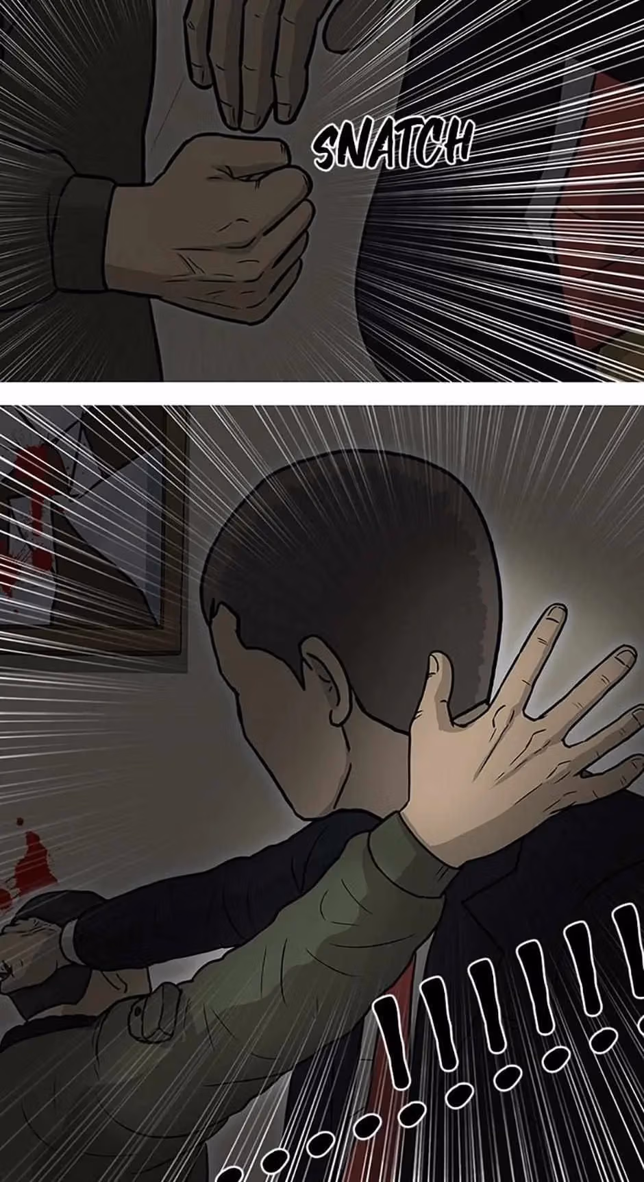 Read Moving chapter 34 image 72 on Lezhin