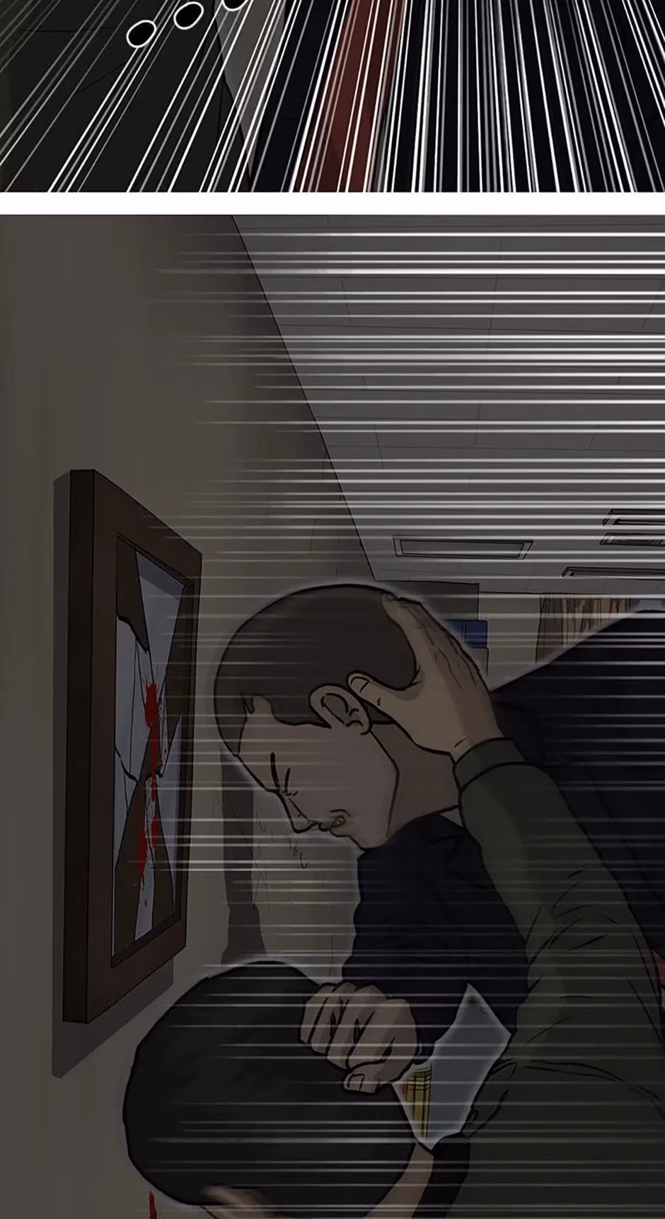 Read Moving chapter 34 image 73 on Lezhin