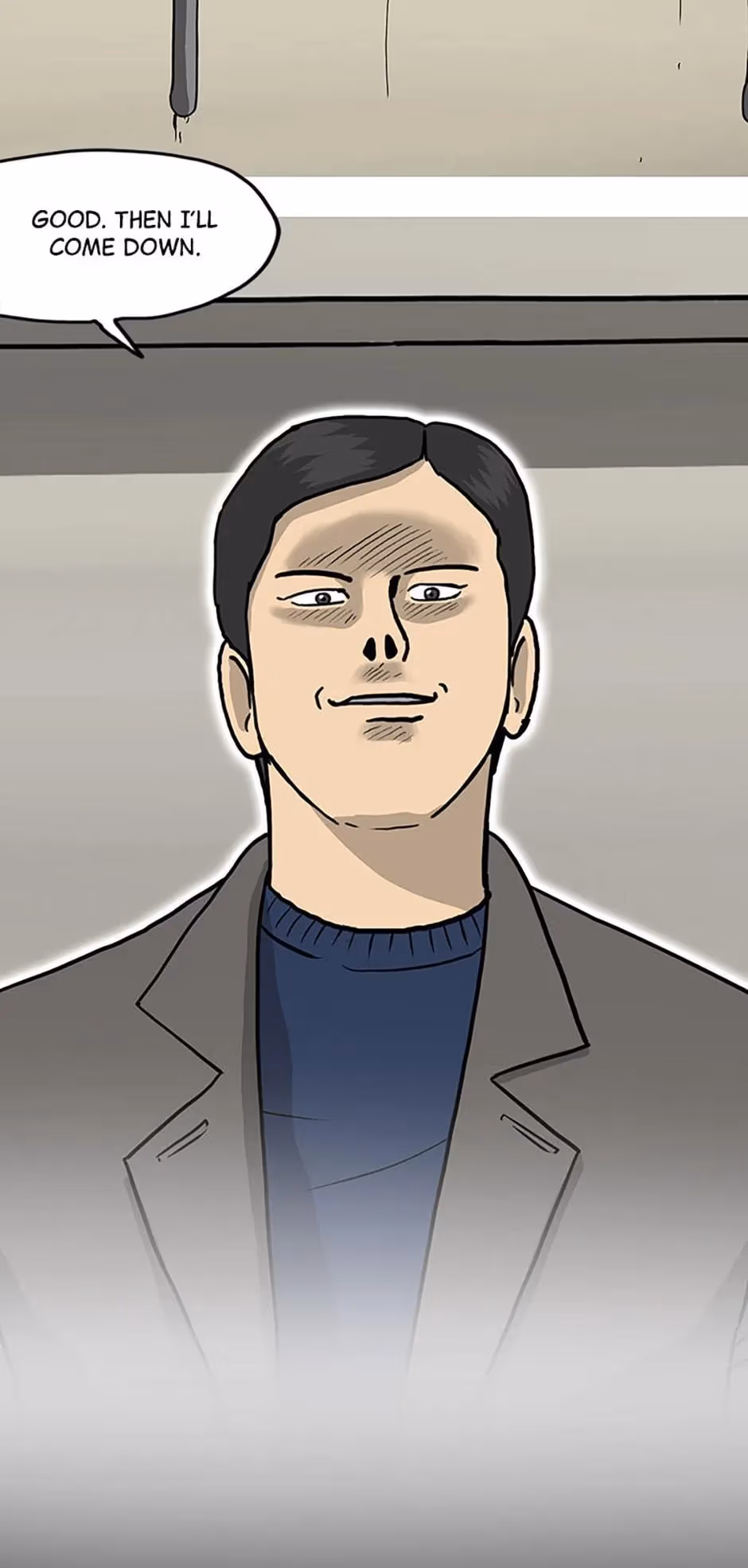 Read Moving chapter 34 image 80 on Lezhin