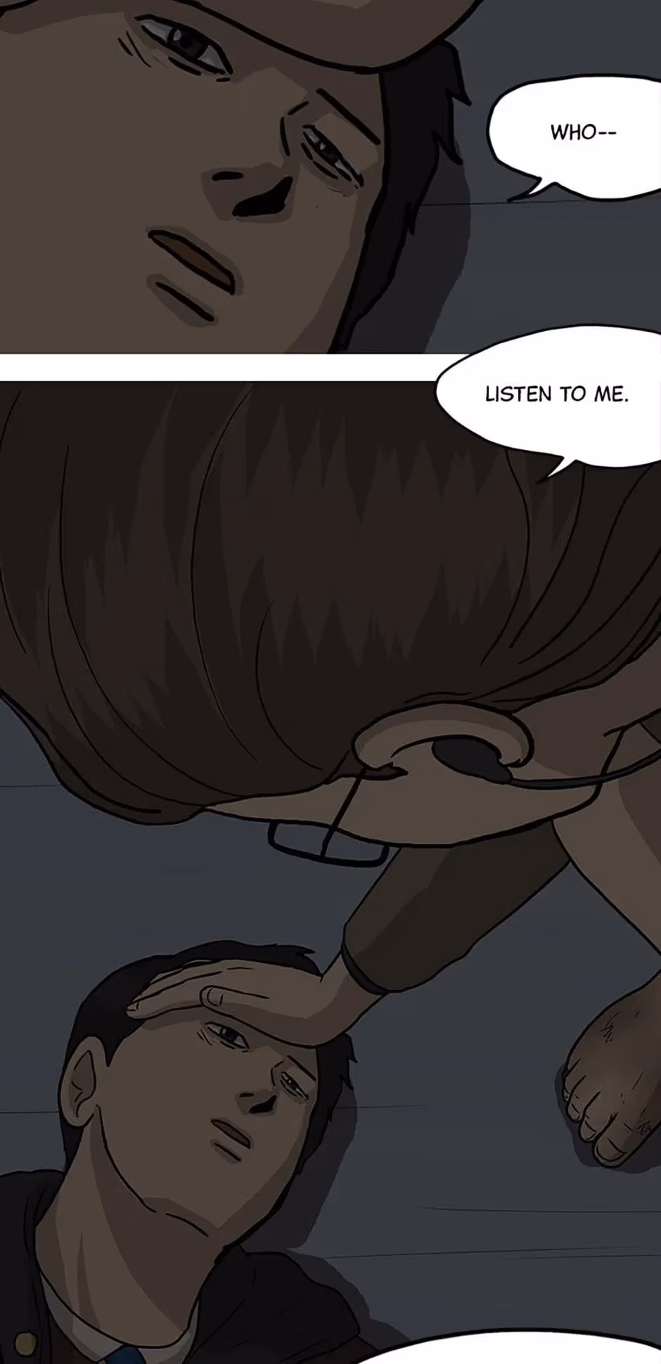 Read Moving chapter 34 image 84 on Lezhin