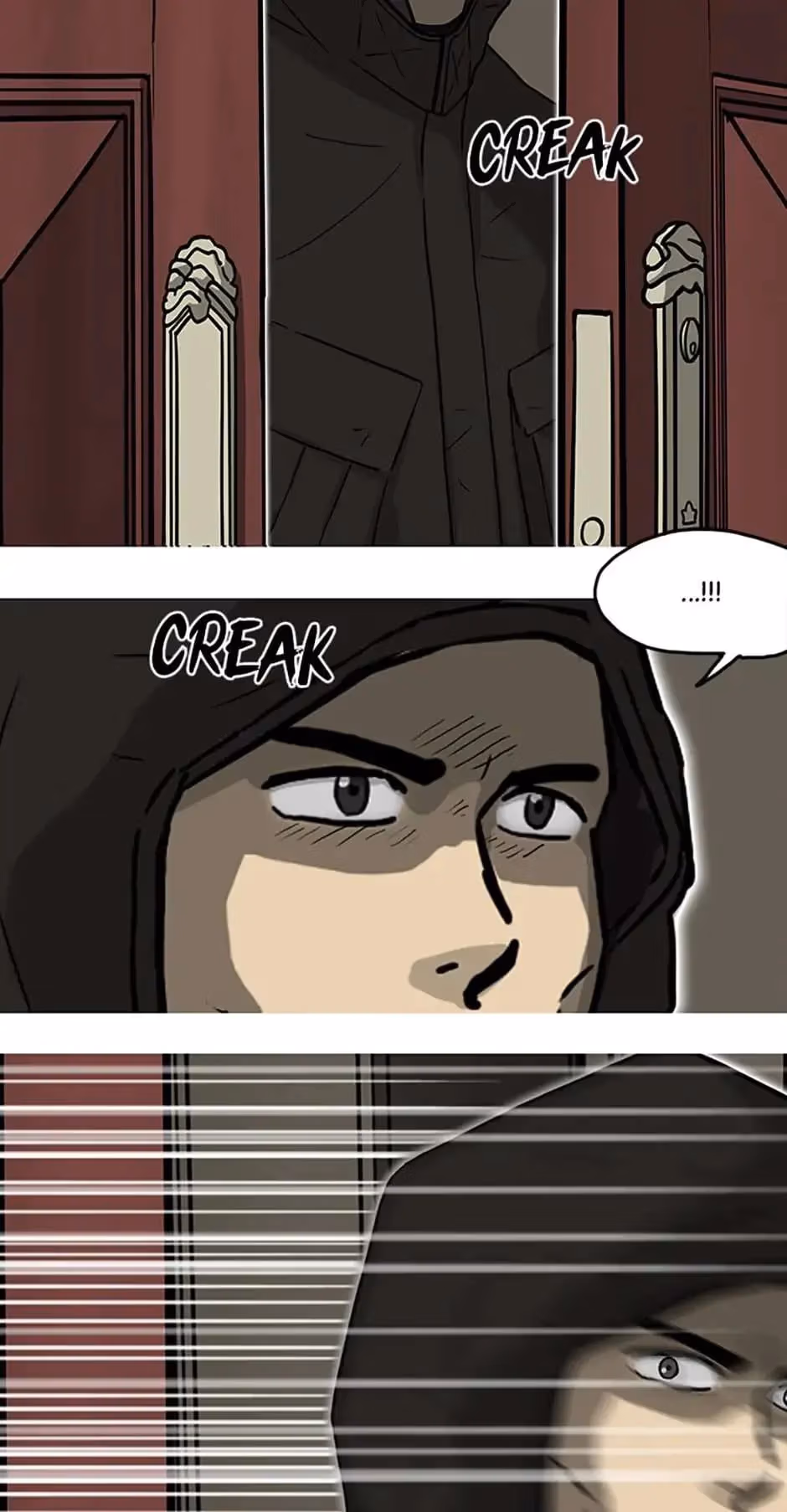 Read Moving chapter 35 image 11 on Lezhin