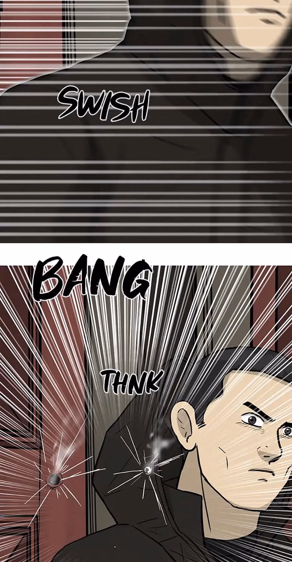 Read Moving chapter 35 image 12 on Lezhin