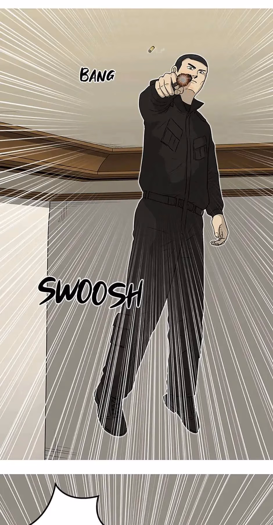 Read Moving chapter 35 image 15 on Lezhin