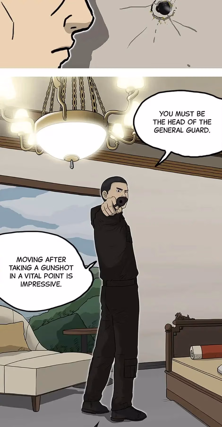 Read Moving chapter 35 image 20 on Lezhin