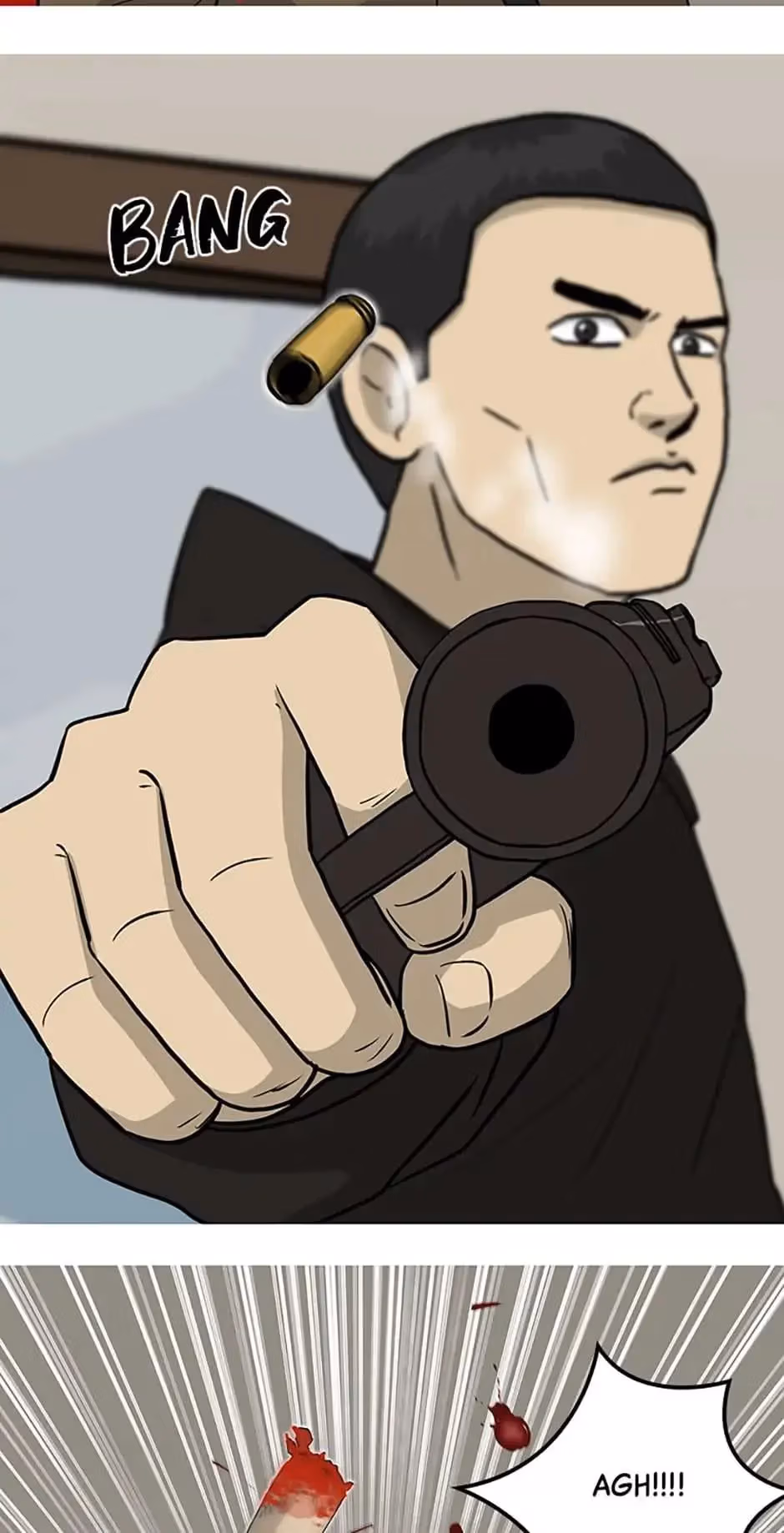 Read Moving chapter 35 image 25 on Lezhin