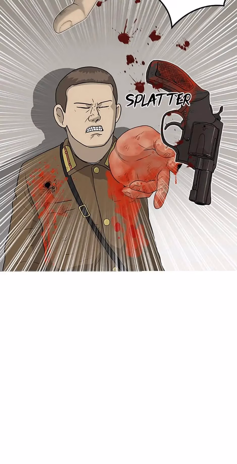 Read Moving chapter 35 image 26 on Lezhin