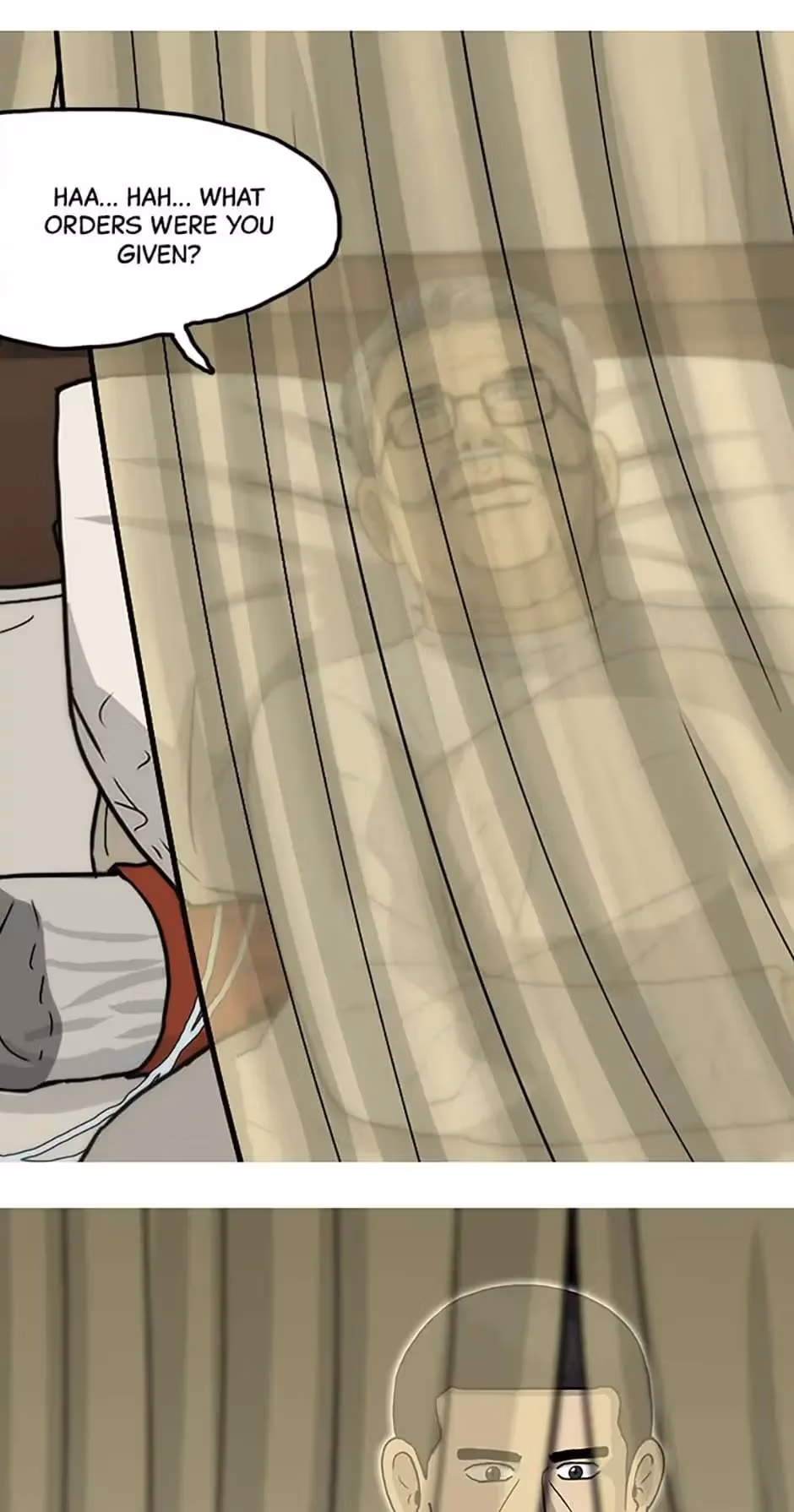 Read Moving chapter 35 image 29 on Lezhin