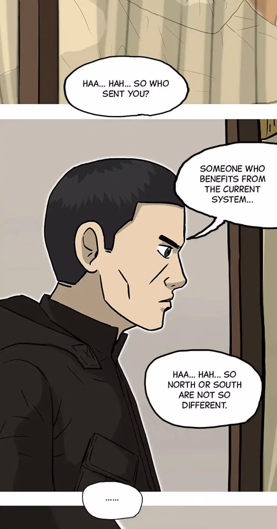 Read Moving chapter 35 image 33 on Lezhin