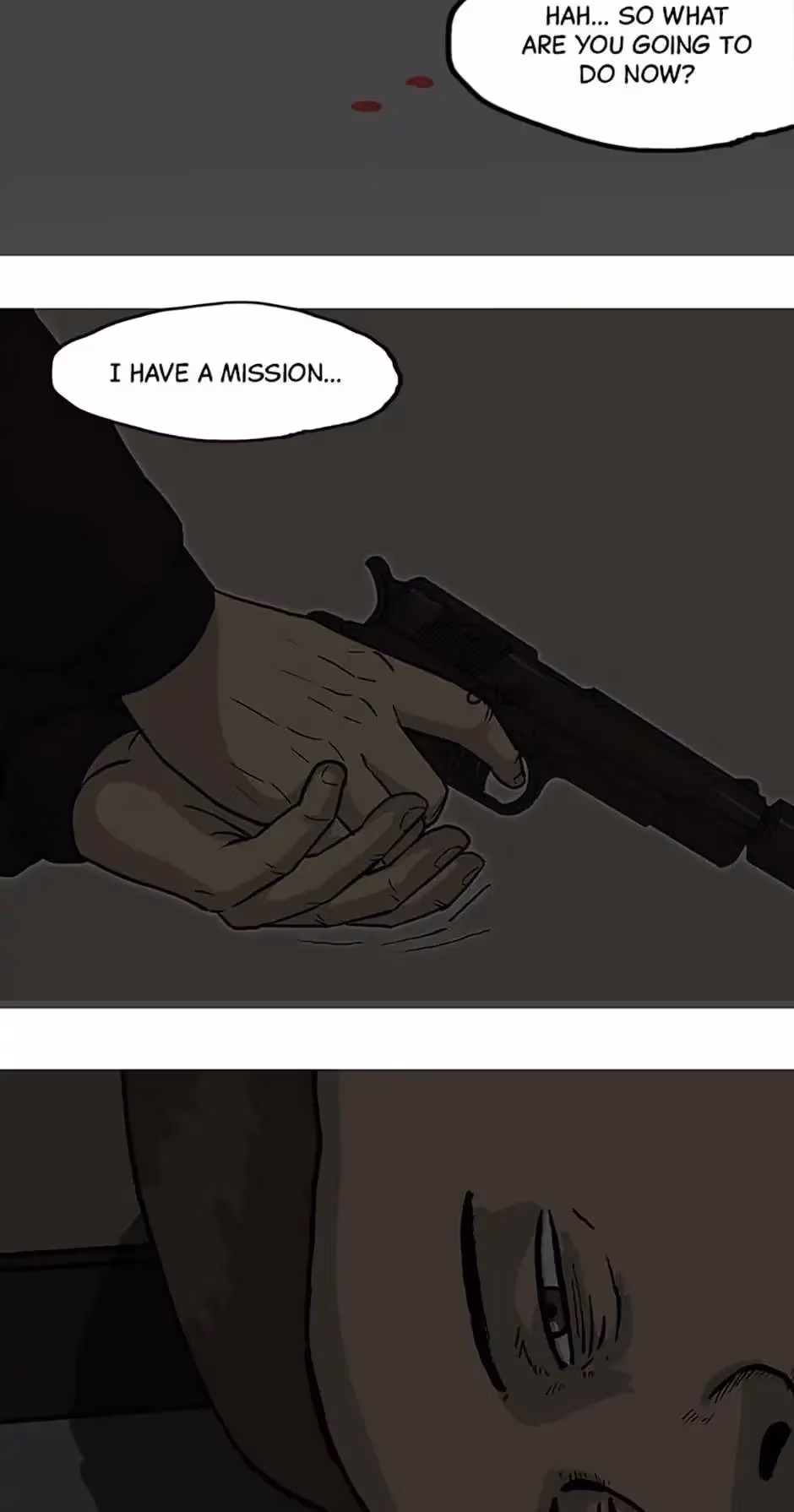 Read Moving chapter 35 image 35 on Lezhin