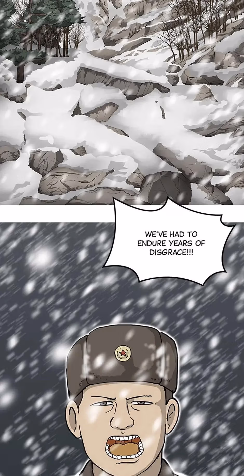 Read Moving chapter 35 image 40 on Lezhin