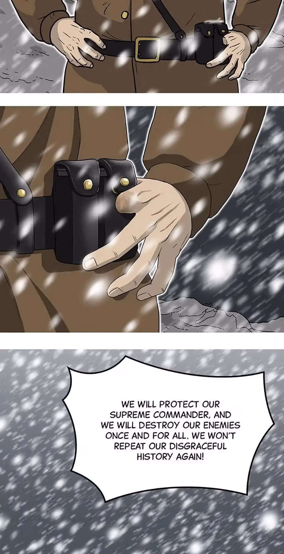 Read Moving chapter 35 image 42 on Lezhin