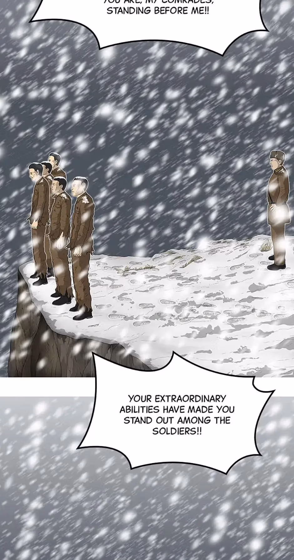 Read Moving chapter 35 image 45 on Lezhin