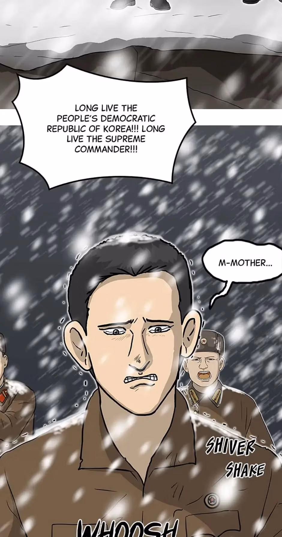 Read Moving chapter 35 image 49 on Lezhin