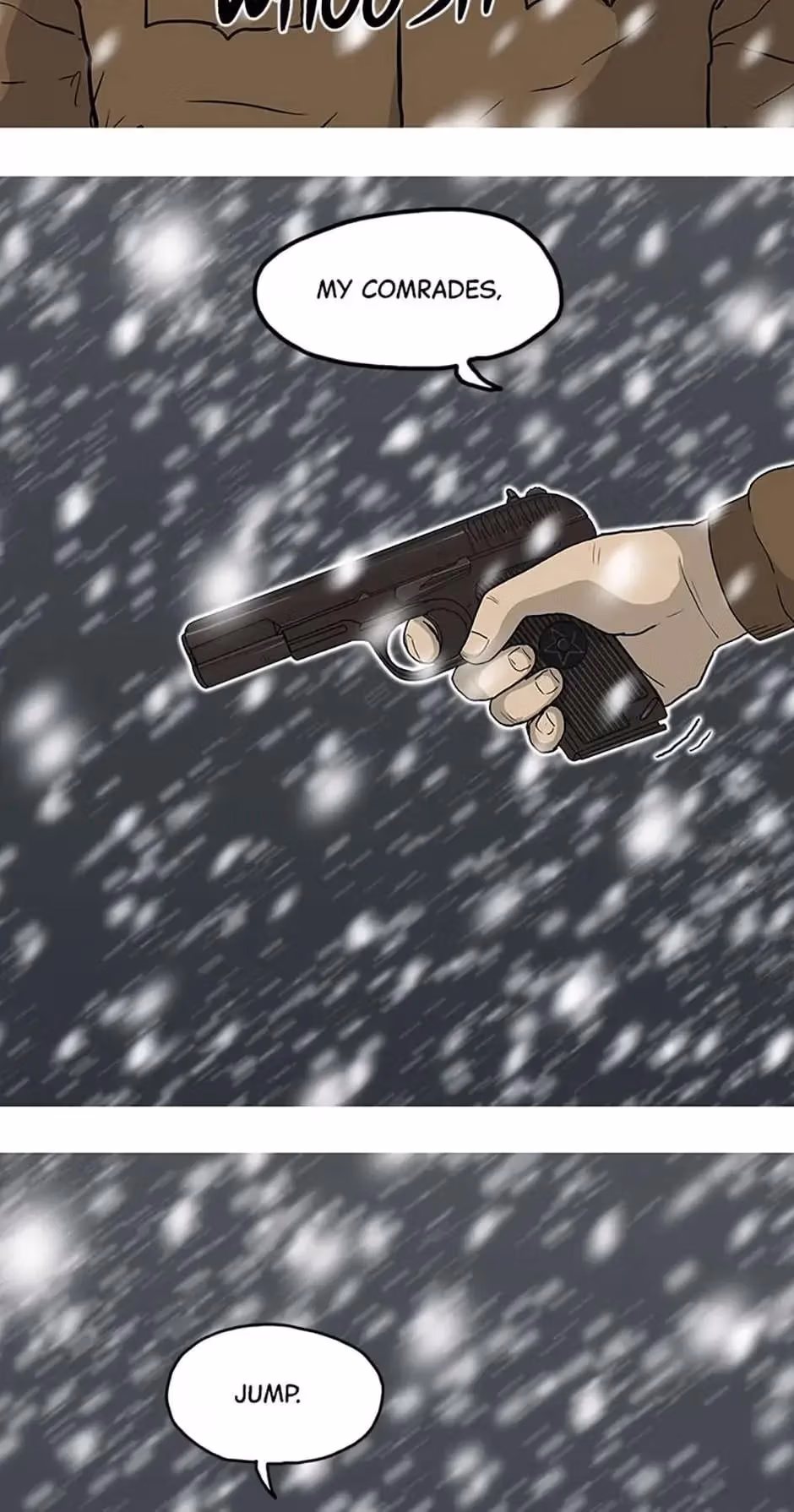 Read Moving chapter 35 image 50 on Lezhin