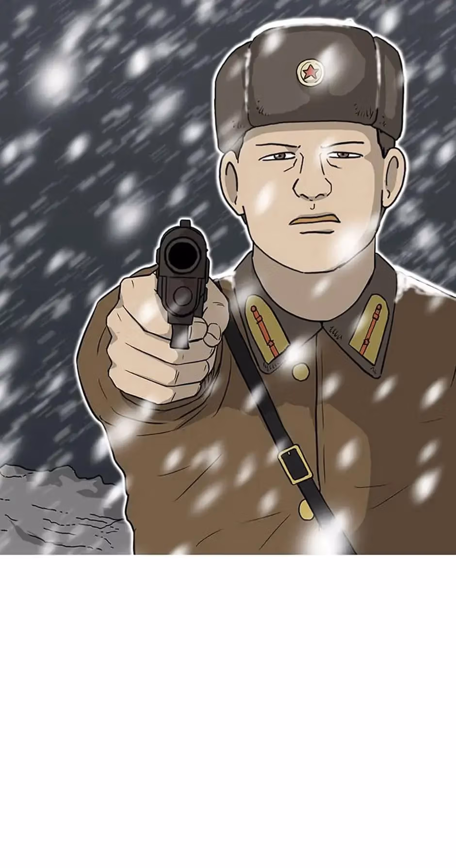 Read Moving chapter 35 image 51 on Lezhin