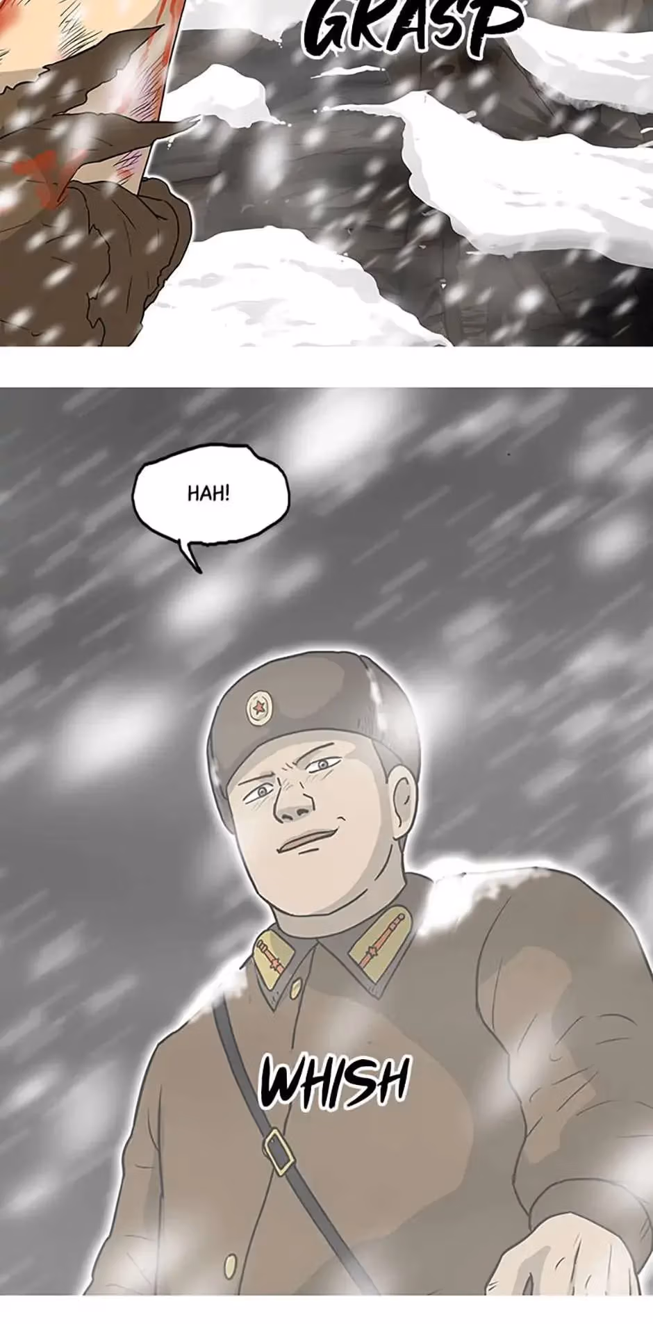 Read Moving chapter 36 image 100 on Lezhin