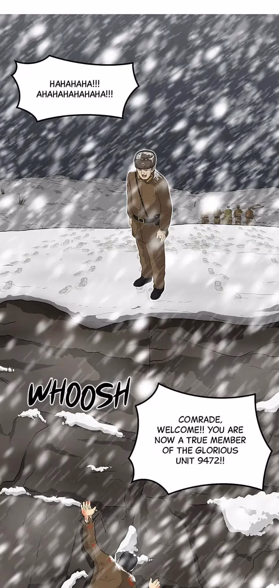 Read Moving chapter 36 image 101 on Lezhin