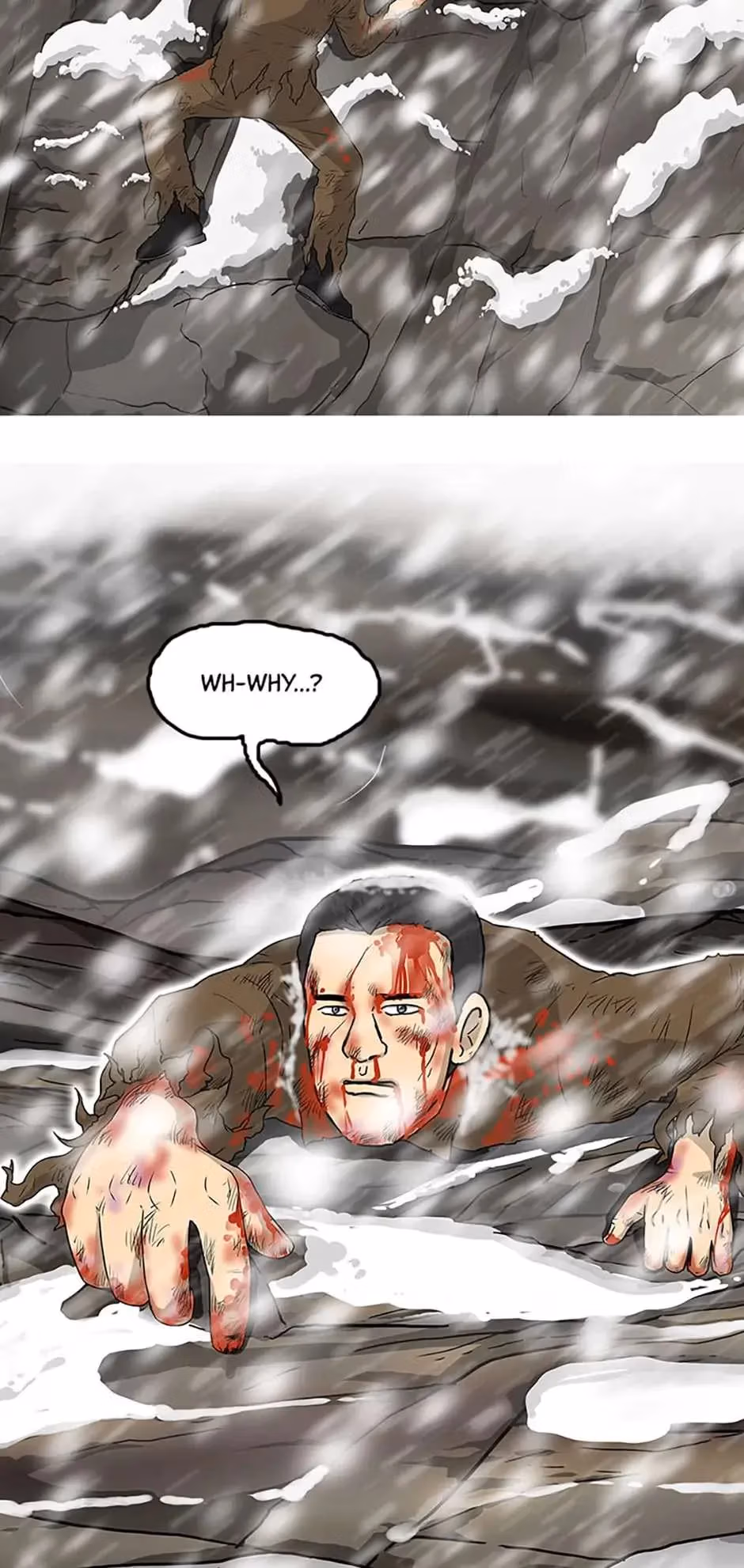 Read Moving chapter 36 image 102 on Lezhin