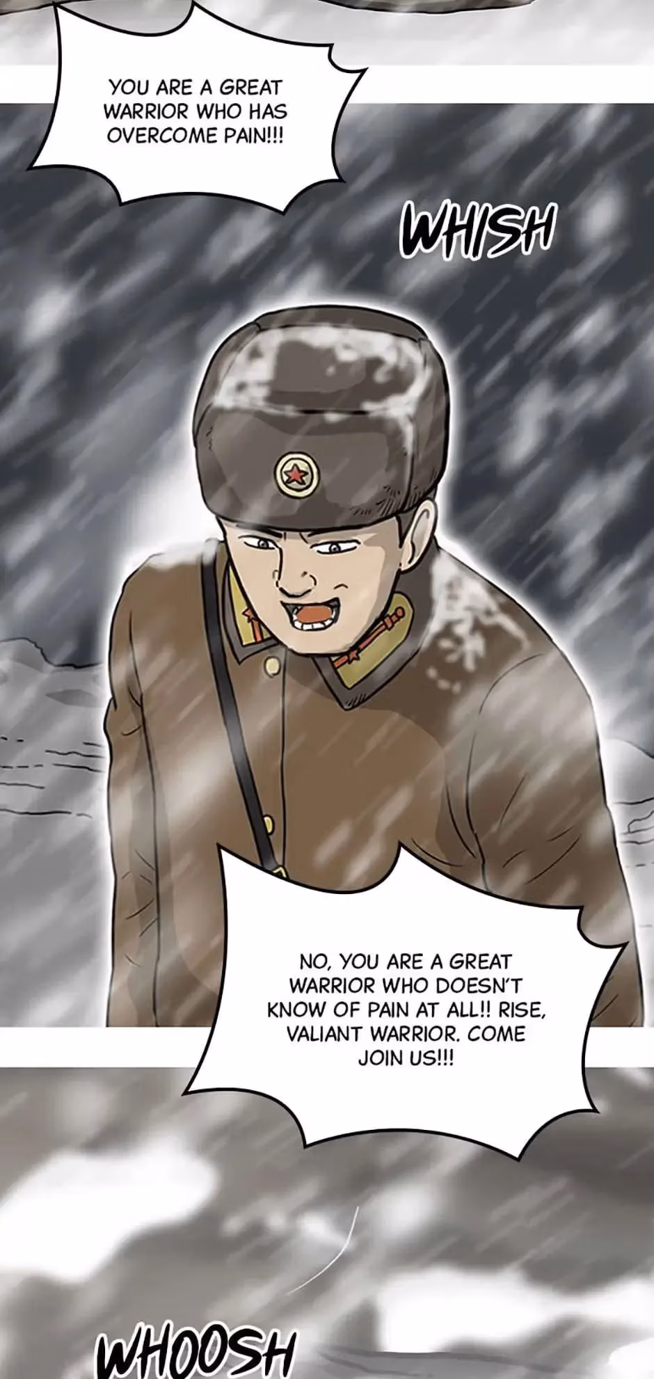 Read Moving chapter 36 image 103 on Lezhin