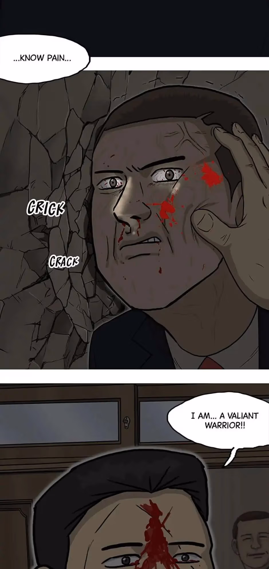 Read Moving chapter 36 image 106 on Lezhin
