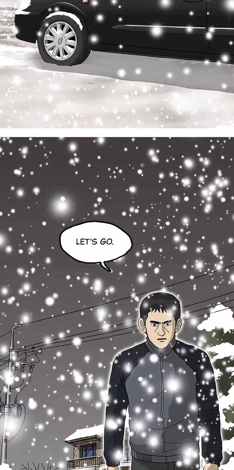 Read Moving chapter 36 image 11 on Lezhin