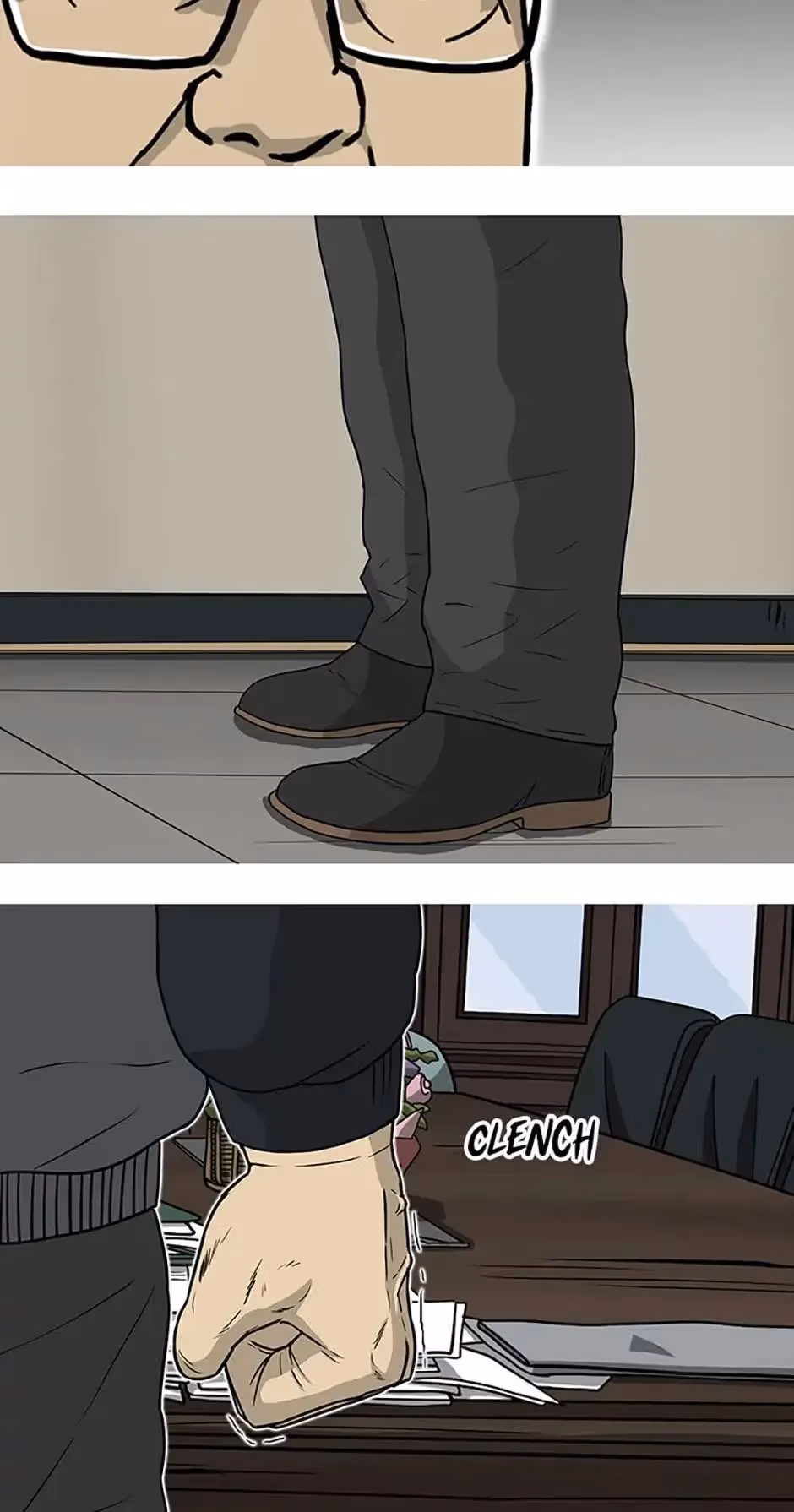 Read Moving chapter 36 image 25 on Lezhin