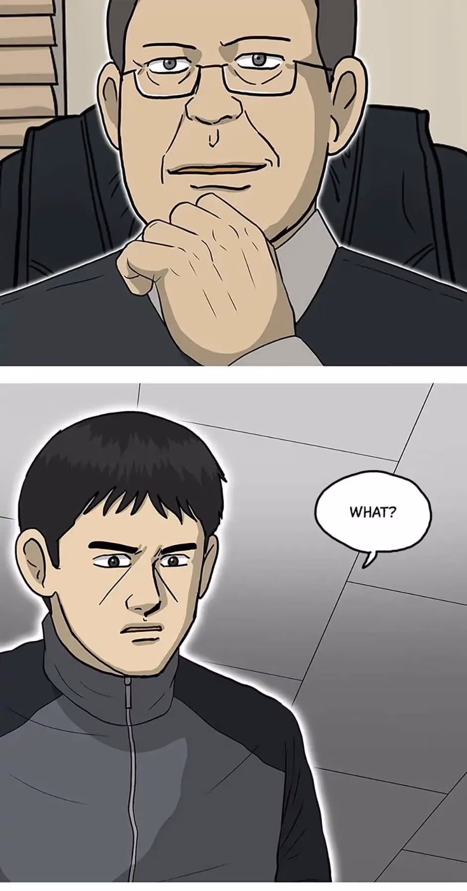 Read Moving chapter 36 image 29 on Lezhin