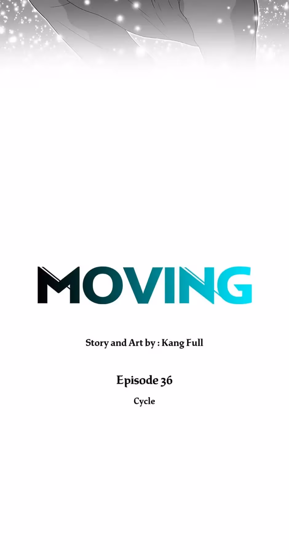 Read Moving chapter 36 image 3 on Lezhin