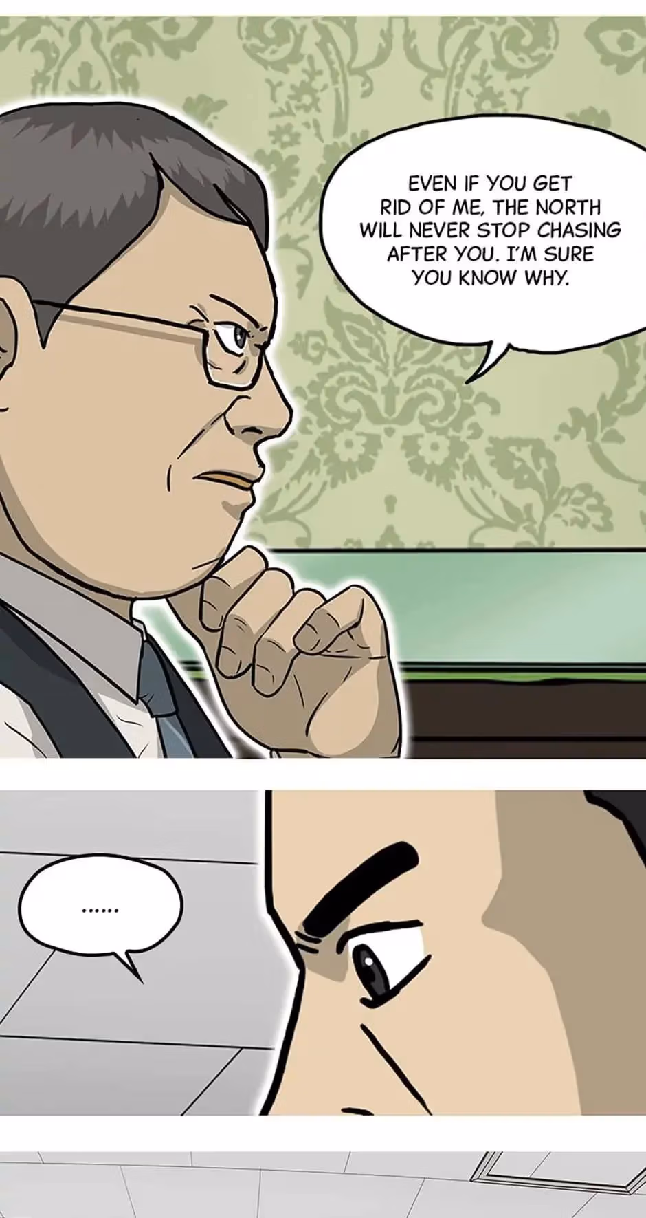 Read Moving chapter 36 image 30 on Lezhin