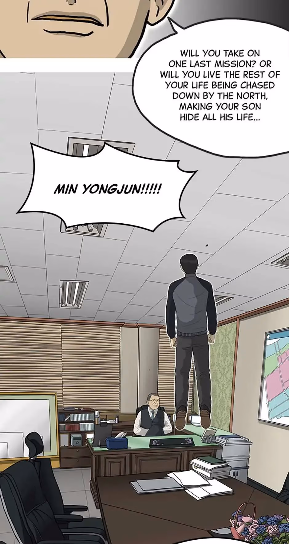 Read Moving chapter 36 image 36 on Lezhin