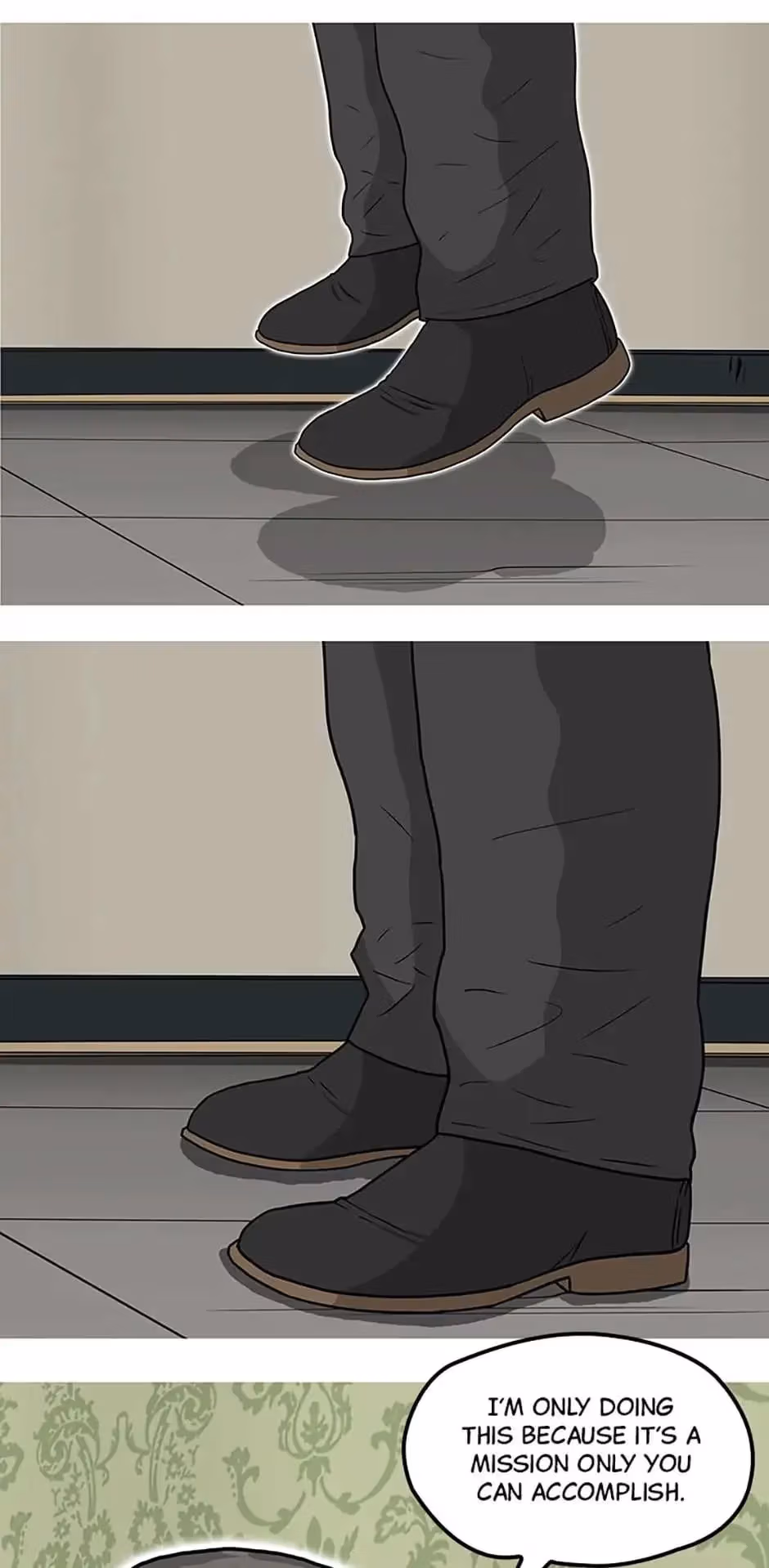Read Moving chapter 36 image 38 on Lezhin