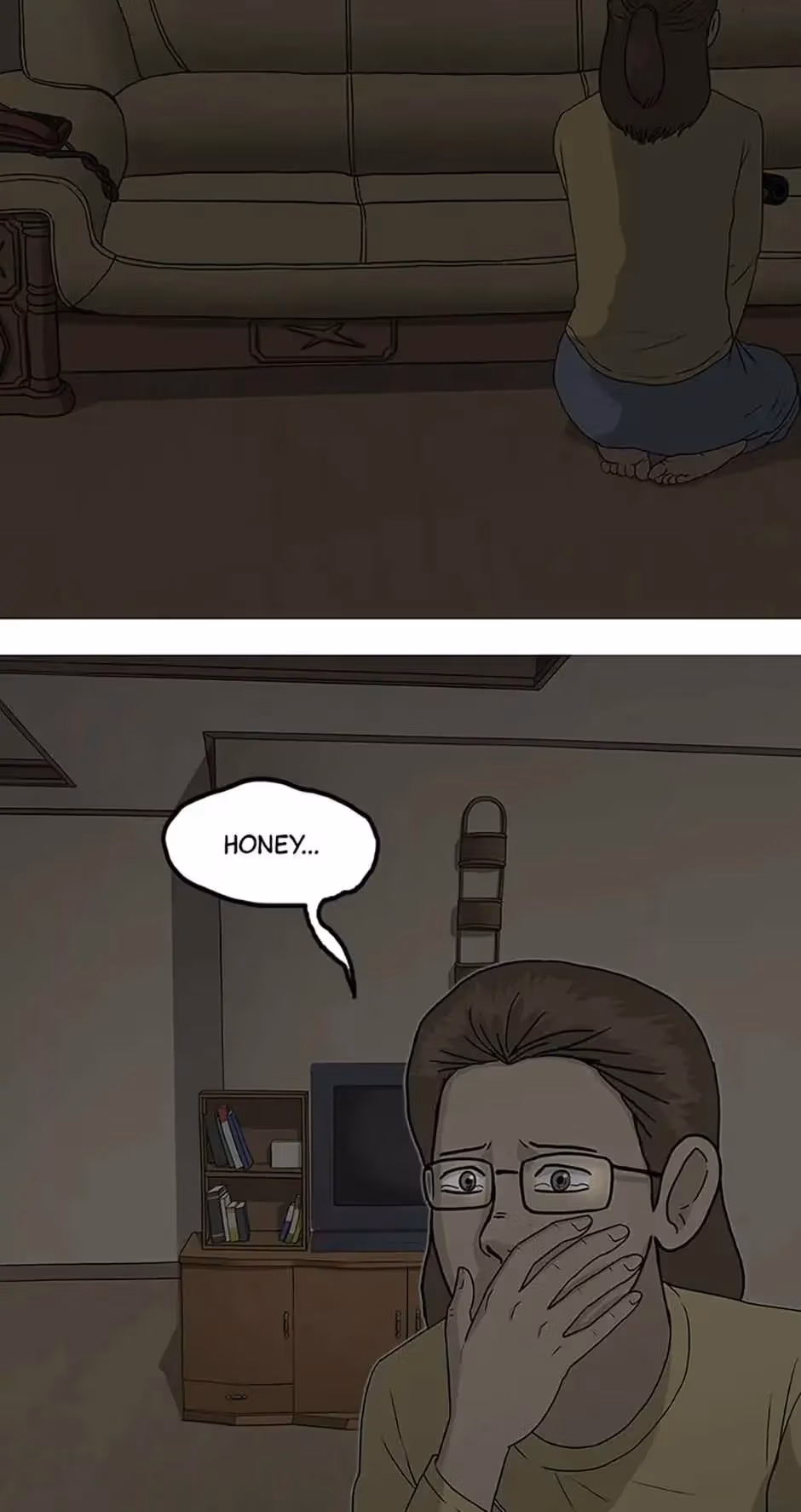 Read Moving chapter 36 image 46 on Lezhin
