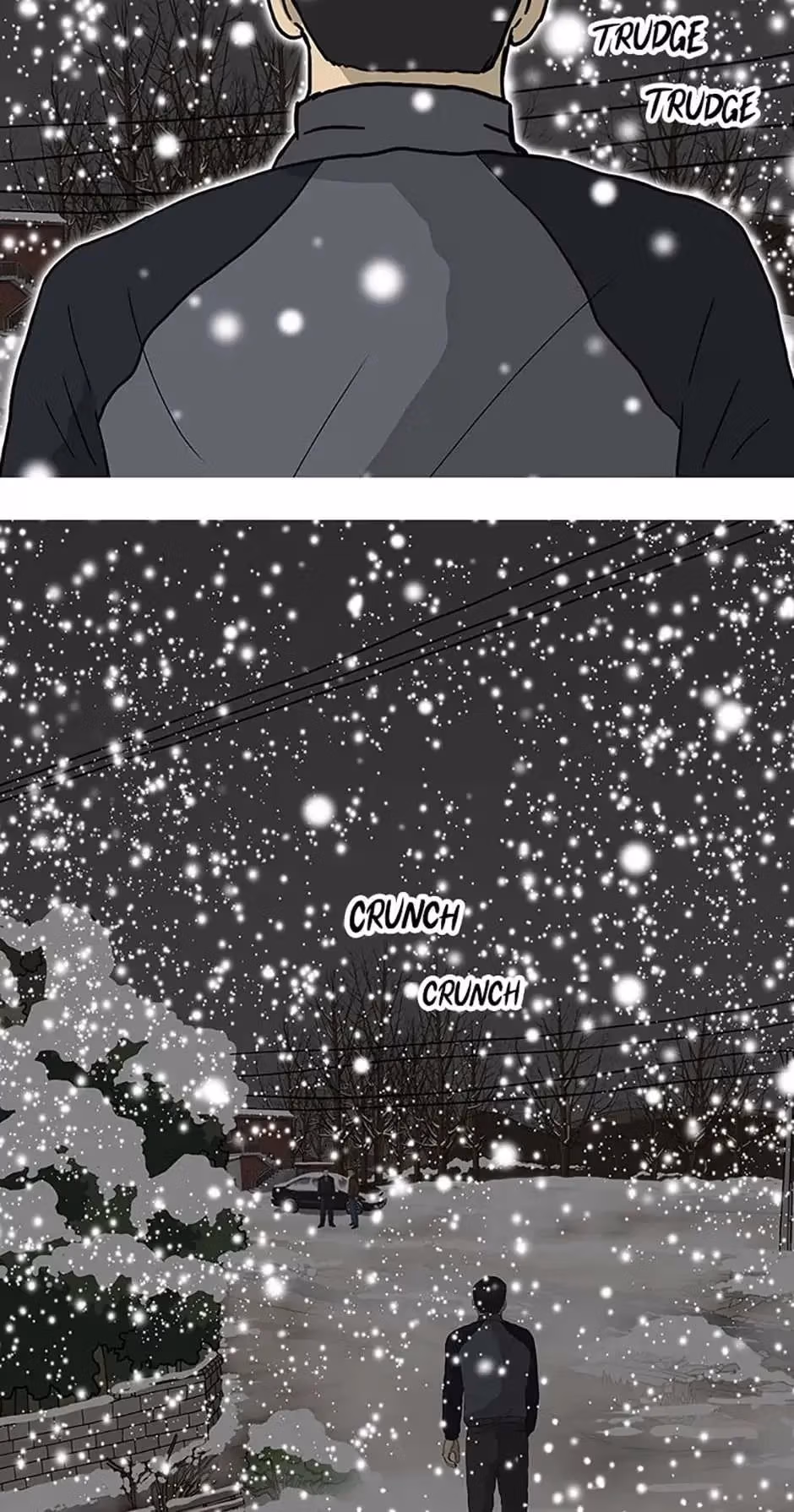 Read Moving chapter 36 image 5 on Lezhin
