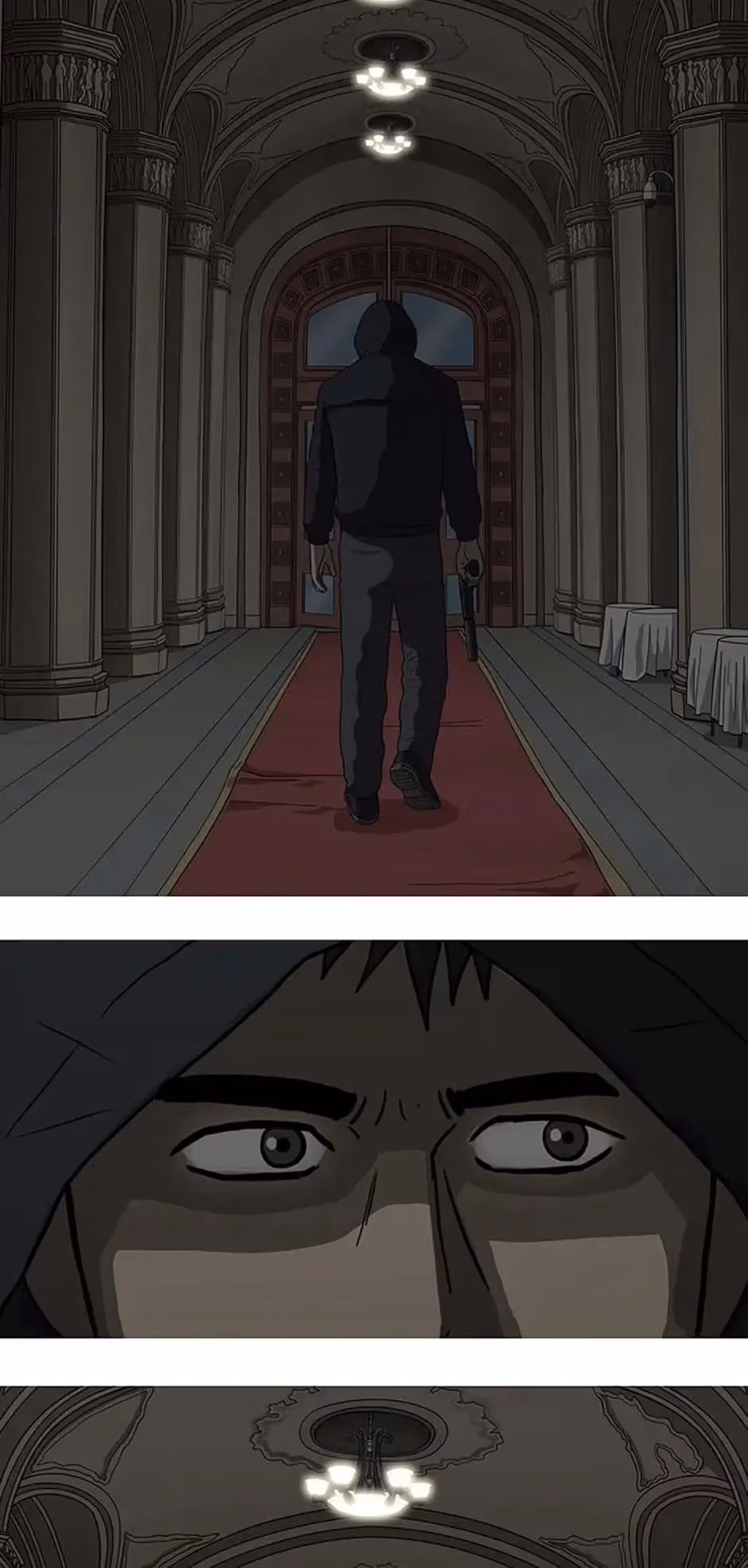 Read Moving chapter 36 image 54 on Lezhin