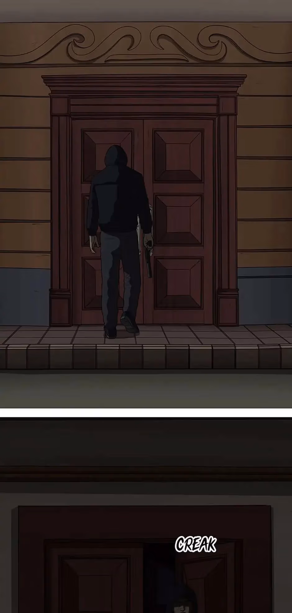 Read Moving chapter 36 image 56 on Lezhin