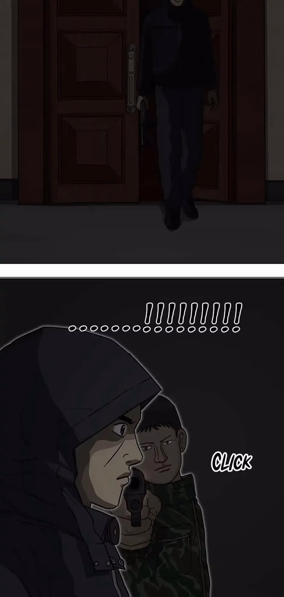 Read Moving chapter 36 image 57 on Lezhin