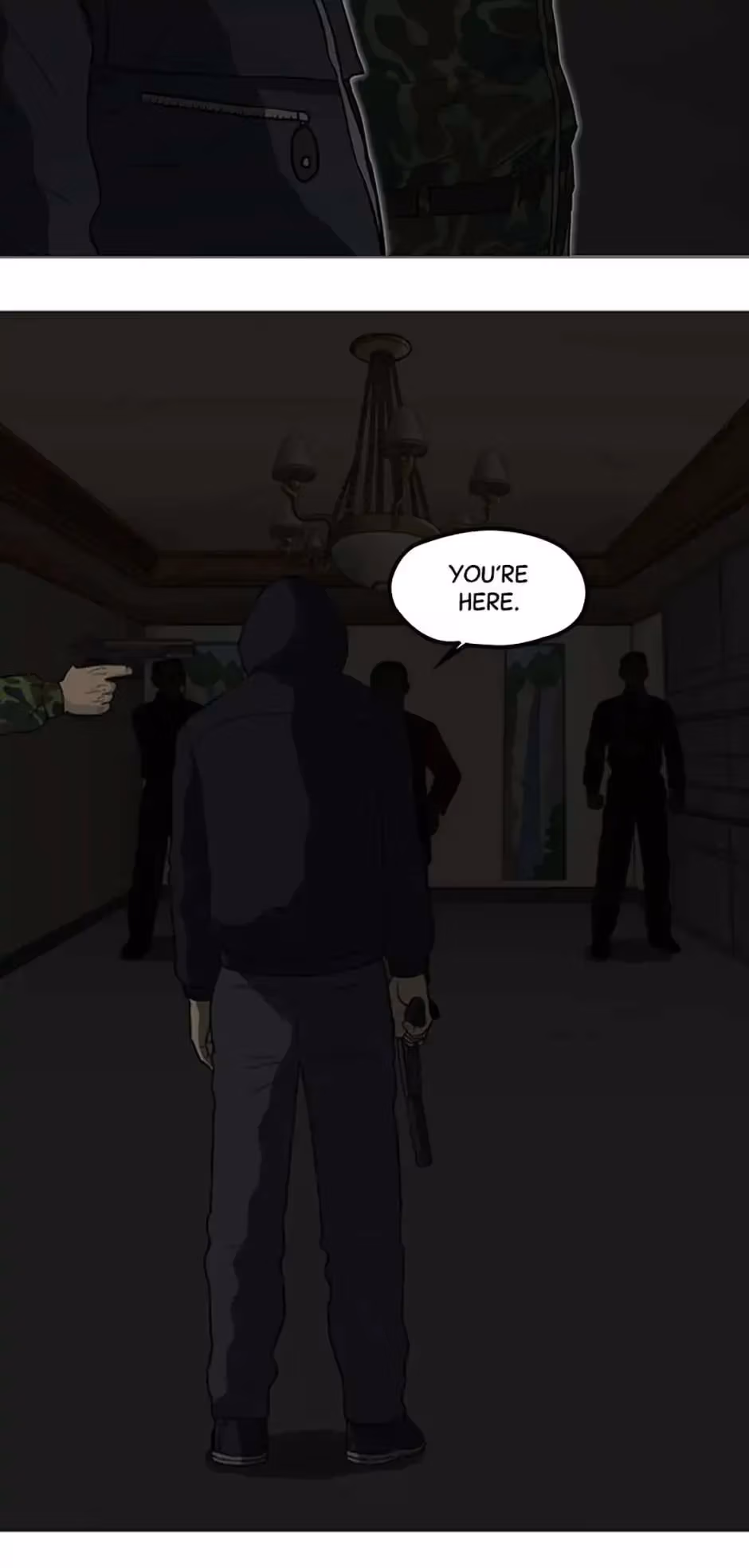 Read Moving chapter 36 image 58 on Lezhin