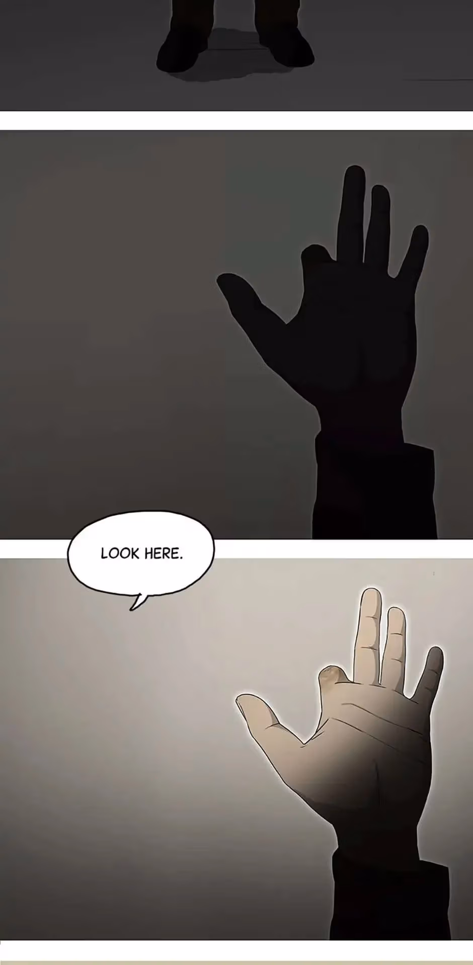Read Moving chapter 36 image 61 on Lezhin