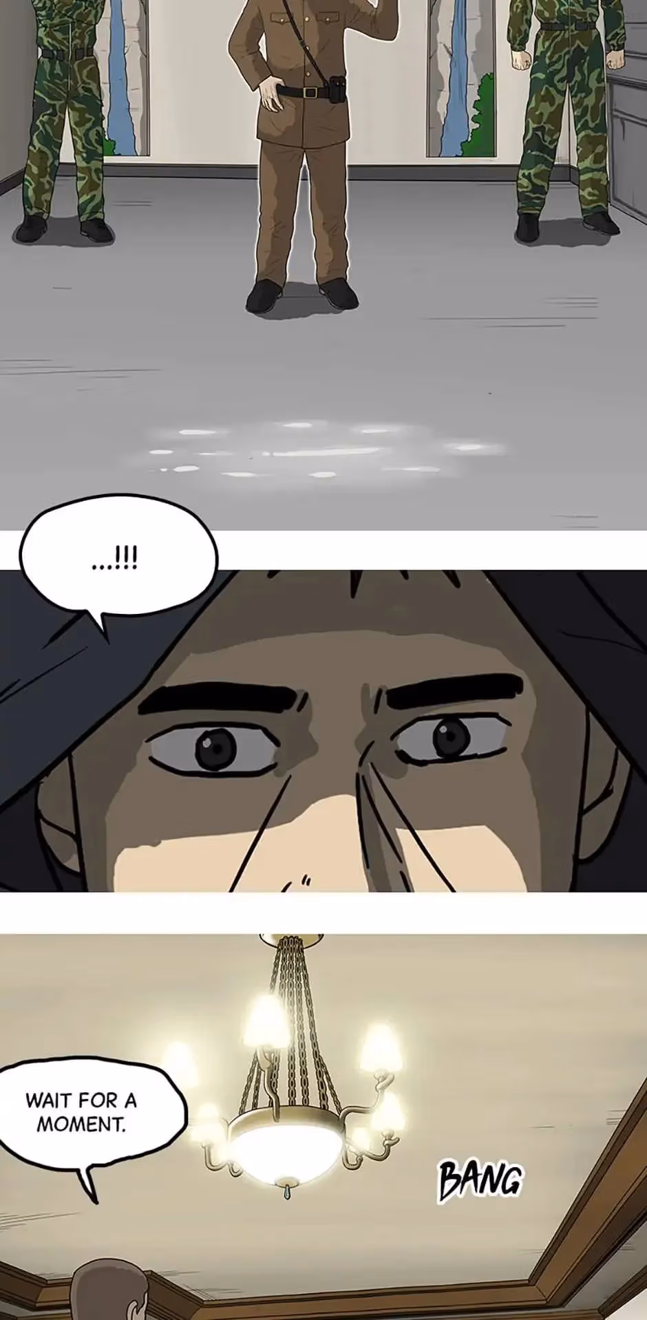 Read Moving chapter 36 image 63 on Lezhin