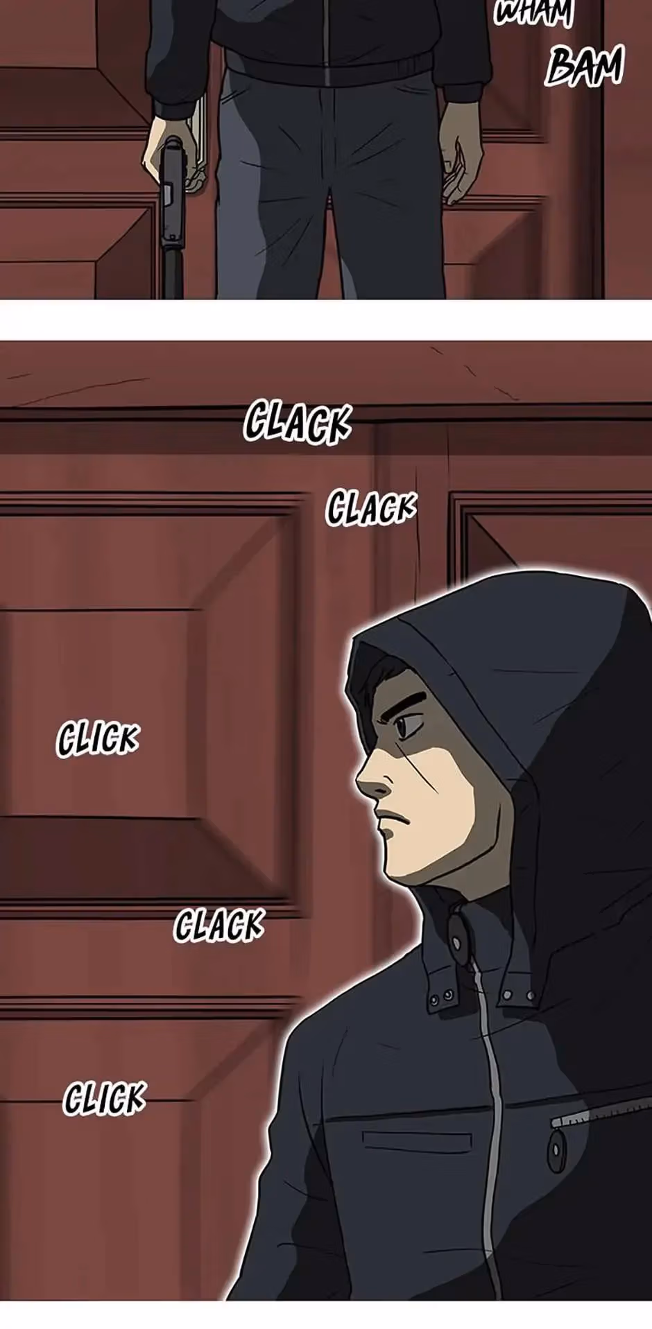 Read Moving chapter 36 image 65 on Lezhin