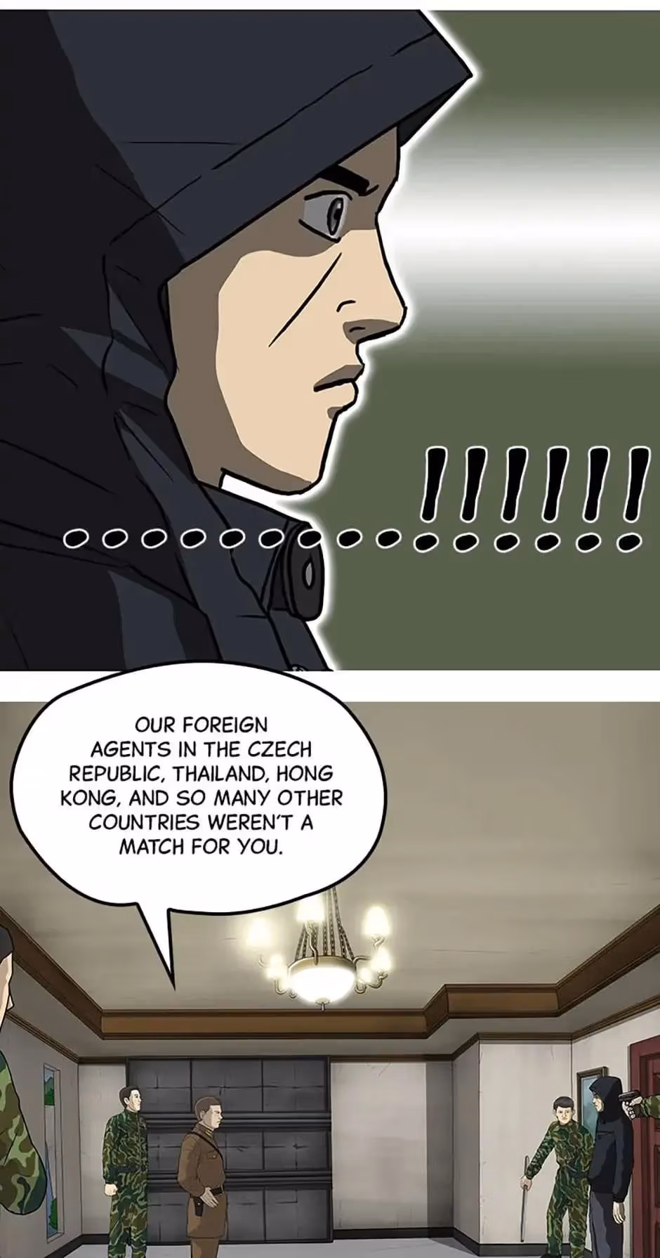 Read Moving chapter 36 image 68 on Lezhin