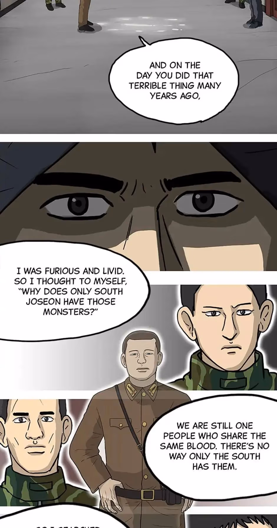 Read Moving chapter 36 image 69 on Lezhin
